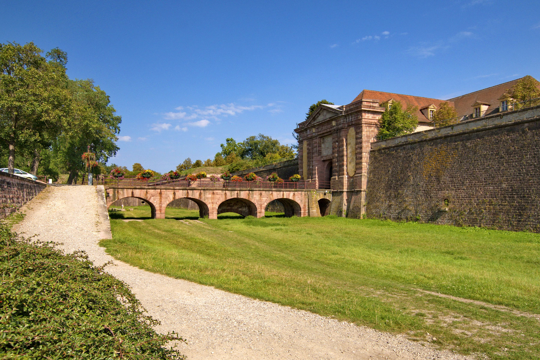 Neuf-Brisach